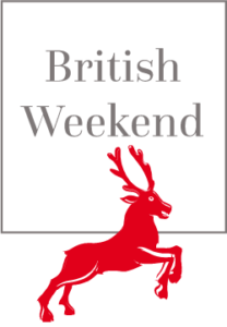 11Logo British Weekend