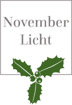 Logo November Licht