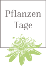 Logo Pflanzentage