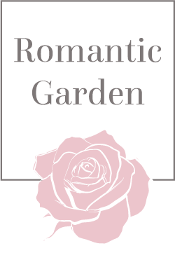 11Logo Romantic Garden