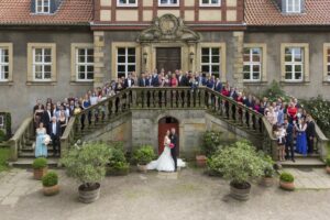 Rittergut Remeringhausen Hochzeit